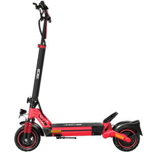 RCB D5 ABE Elektroroller