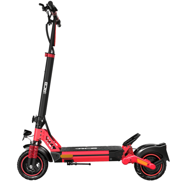 RCB D5 ABE Elektroroller