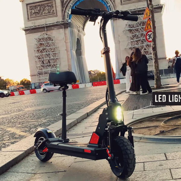 1000-2 BOGIST C1 Pro Elektroroller