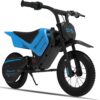EVERCROSS TECH EV05M 3-12 Jahre altes Kinder-Elektromotorrad