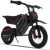 EVERCROSS TECH EV05M 3-12 Jahre altes Kinder-Elektromotorrad
