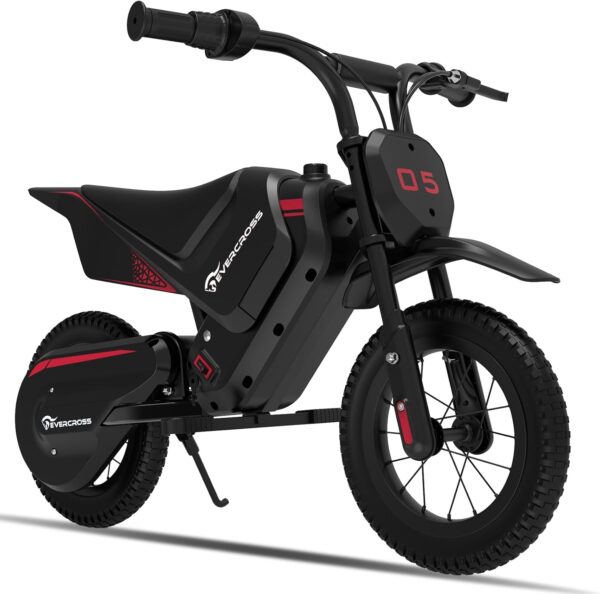 EVERCROSS TECH EV05M 3-12 Jahre altes Kinder-Elektromotorrad