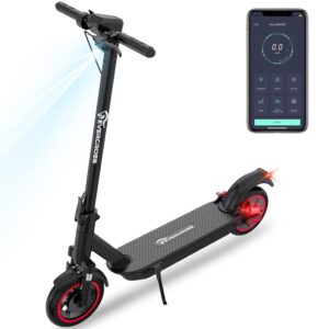 EVERCROSS EV10K MAX Elektroroller für Erwachsene