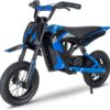 71C+1mBfGcL._AC_SL1500_ EVERCROSS EV12M Elektrisches Kinder-Motorrad