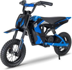 EVERCROSS EV12M Elektrisches Kinder-Motorrad
