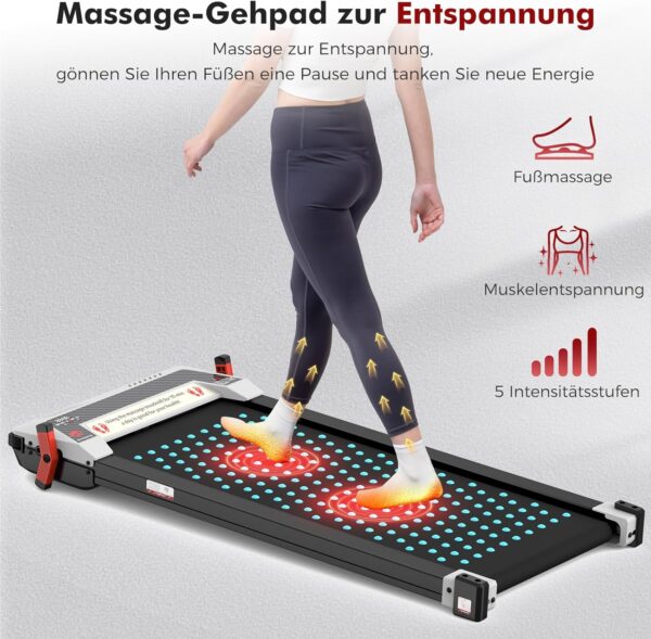 71HX5c47I0L._AC_SL1500_ CITYSPORTS Fitnessgerät für Gehen und Joggen (Neuwertig)