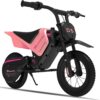 EVERCROSS TECH EV05M 3-12 Jahre altes Kinder-Elektromotorrad