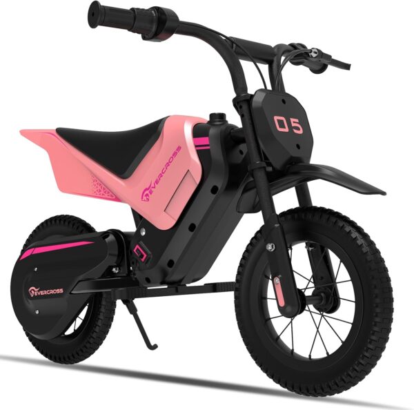 EVERCROSS TECH EV05M 3-12 Jahre altes Kinder-Elektromotorrad