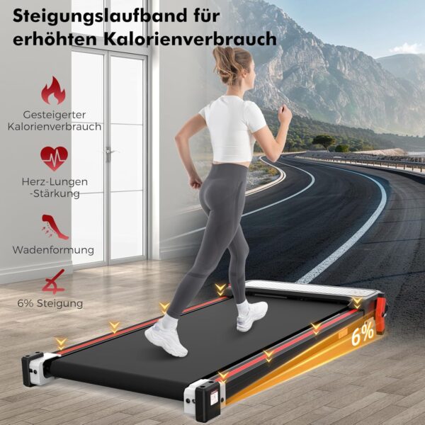 81-k-2ycsLL._AC_SL1500_ CITYSPORTS Fitnessgerät für Gehen und Joggen (Neuwertig)