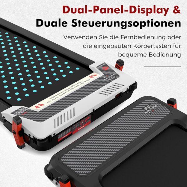 81gieanypaL._AC_SL1500_ CITYSPORTS Fitnessgerät für Gehen und Joggen (Neuwertig)