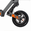 KuKirin G2 45km-h Max Speed, 800W Motor, 48V 15.6Ah Super Large Battey Electric Scooter_7 KuKirin G2 Elektroroller – Maximalgeschwindigkeit 45 km/h, 800W Motor, 48V 15,6Ah Super-Akku