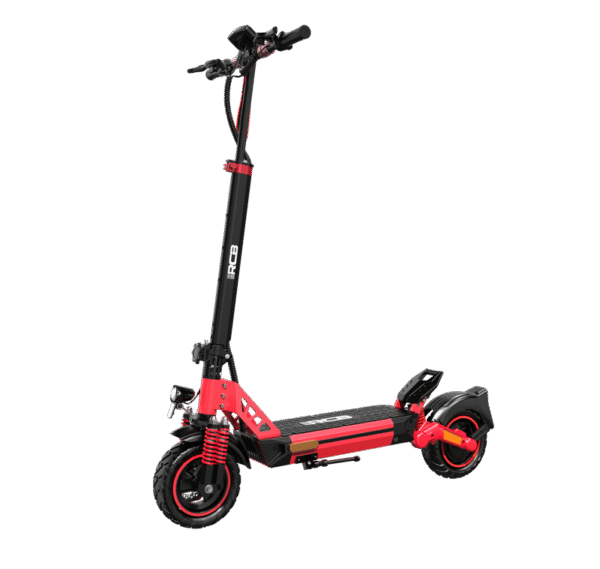 RCB D5 ABE Elektroroller