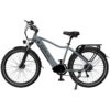 KOOLUX X3 Commuter Electric Bike