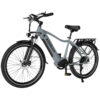 KOOLUX X3 Commuter Electric Bike
