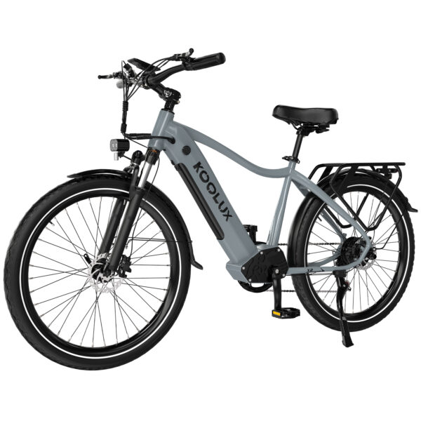 KOOLUX X3 Commuter Electric Bike