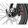 KOOLUX X7 PRO Electric Cargo Bike