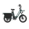 KOOLUX X7 PRO Electric Cargo Bike