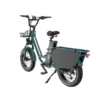 KOOLUX X7 PRO Electric Cargo Bike