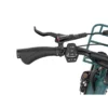 KOOLUX X7 PRO Electric Cargo Bike
